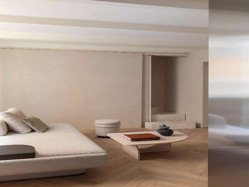 Hotel Trame image