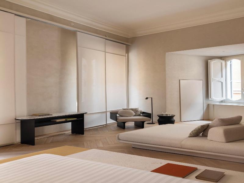 Hotel Trame image