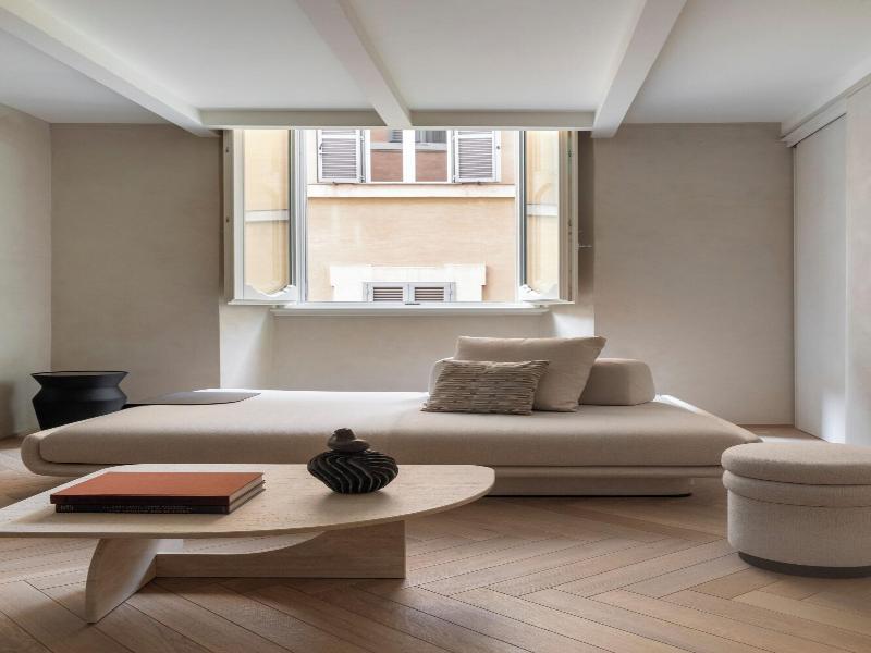 Hotel Trame image