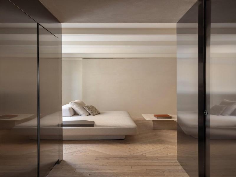 Hotel Trame image
