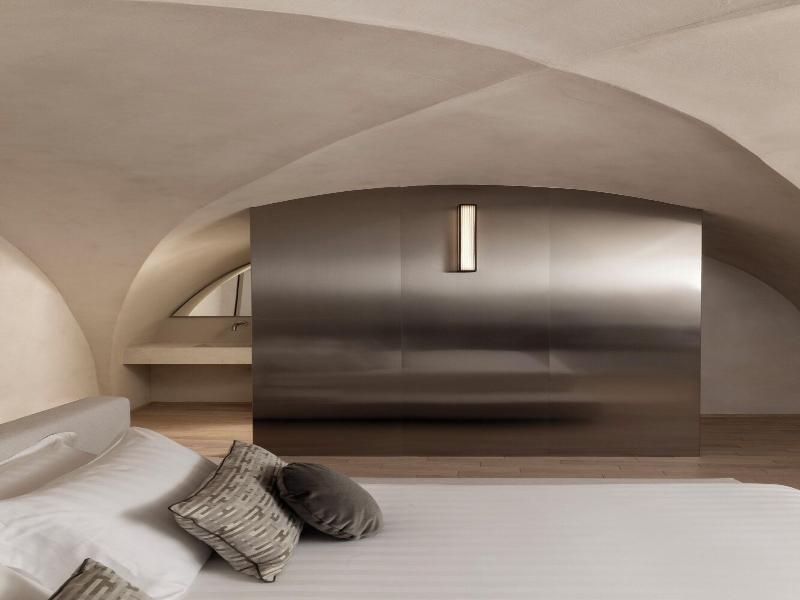 Hotel Trame image
