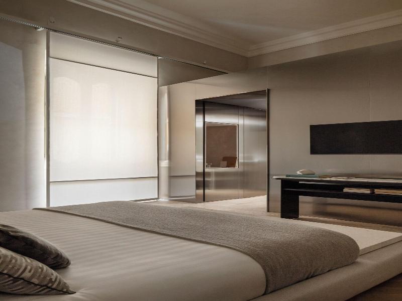 Hotel Trame image