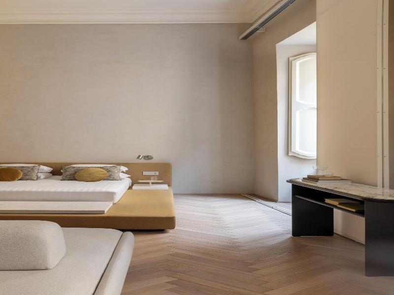 Hotel Trame image