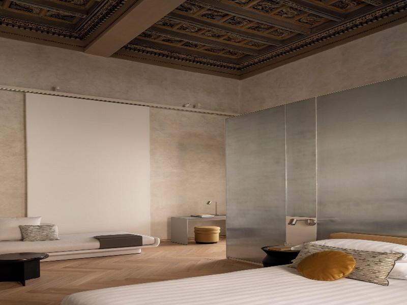 Hotel Trame image