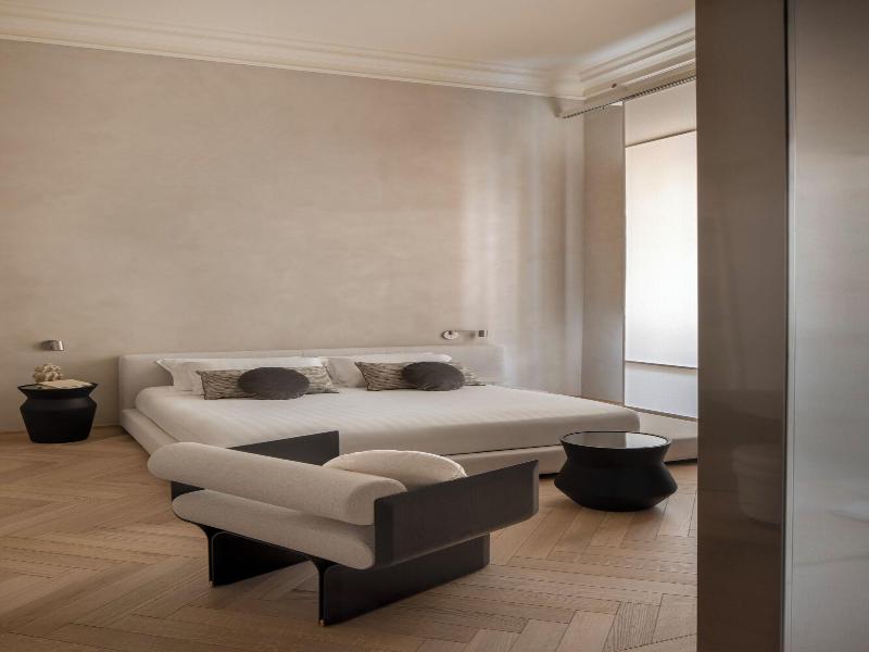 Hotel Trame image