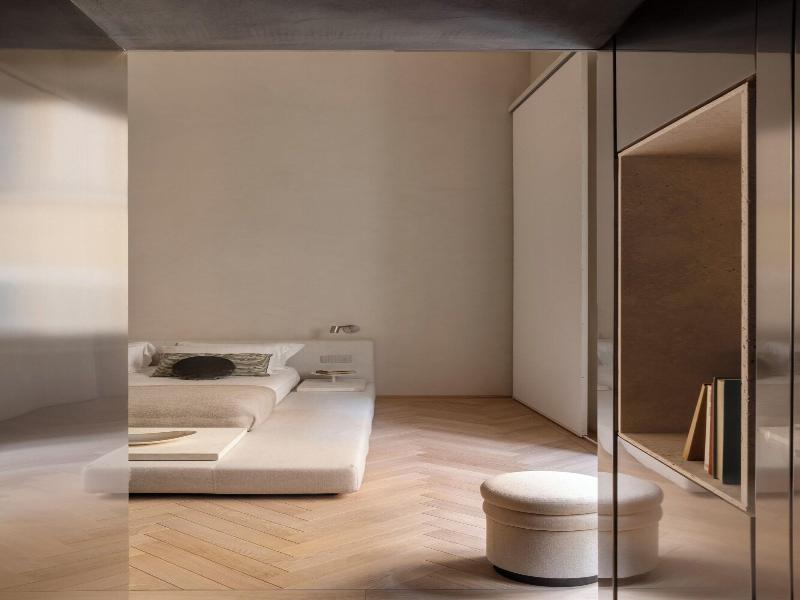 Hotel Trame image