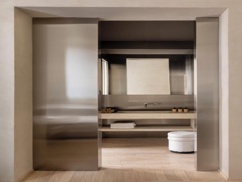 Hotel Trame image