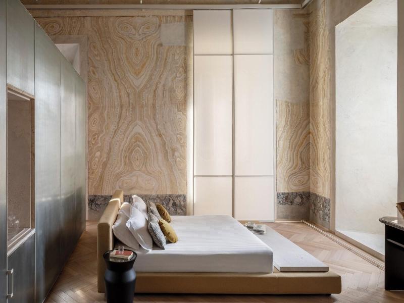 Hotel Trame image