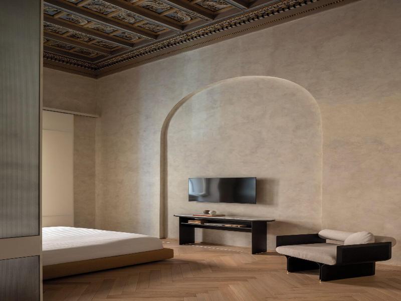 Hotel Trame image