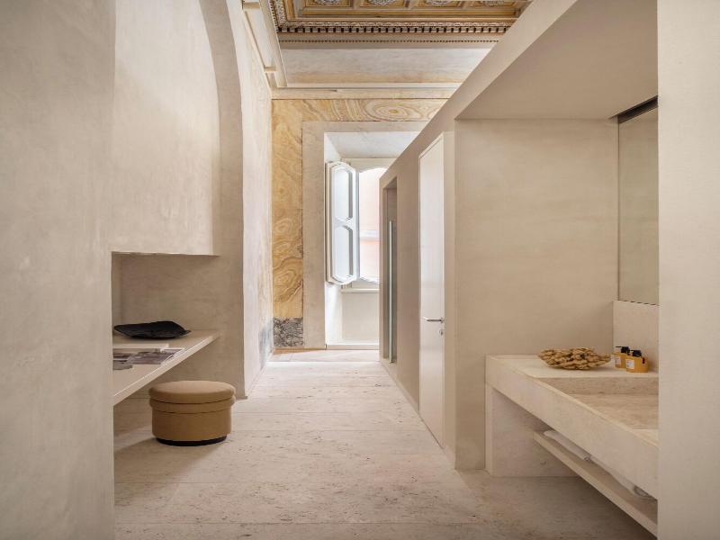 Hotel Trame image