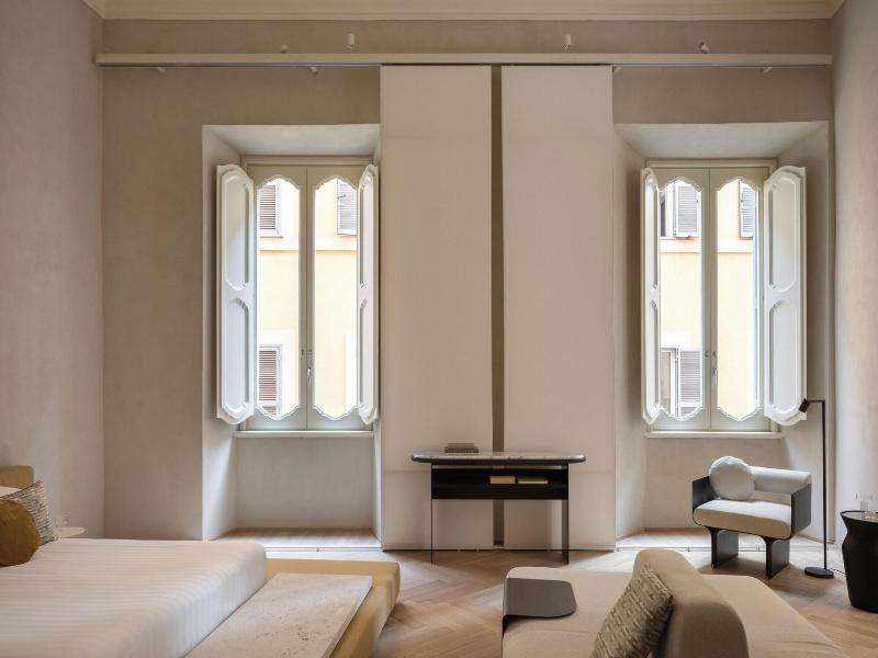 Hotel Trame image