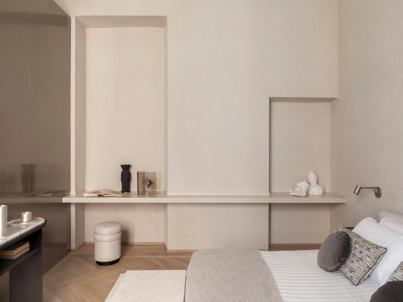 Hotel Trame image