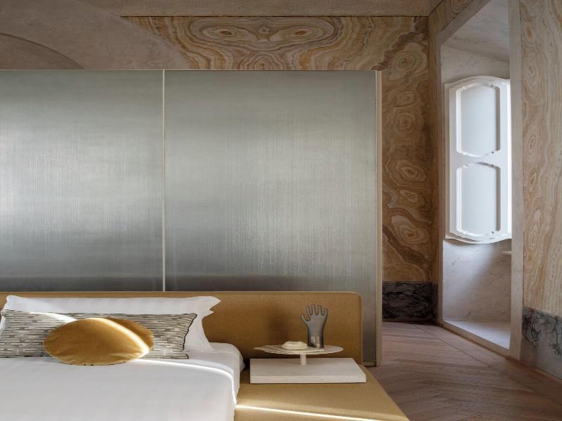 Hotel Trame image