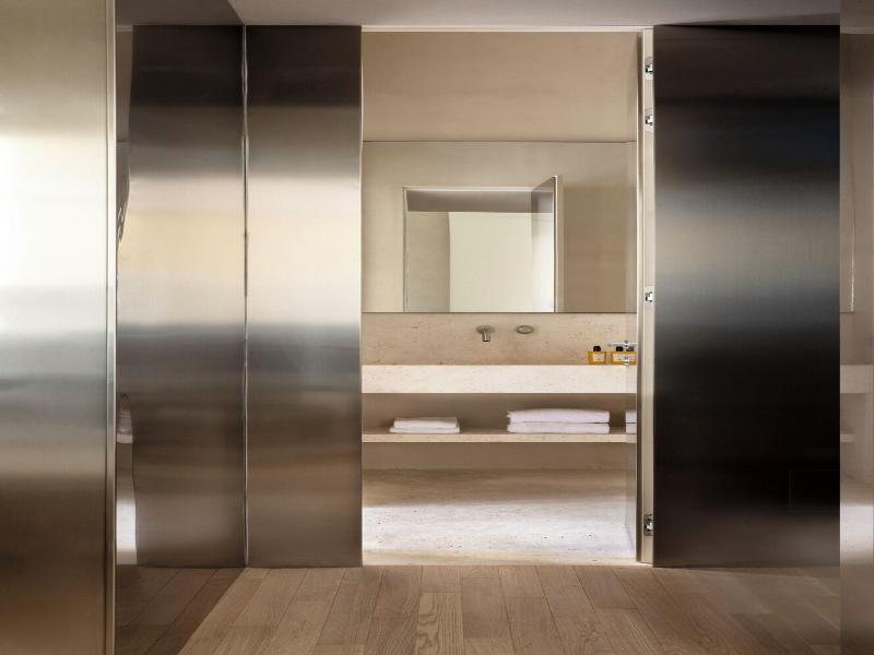 Hotel Trame image