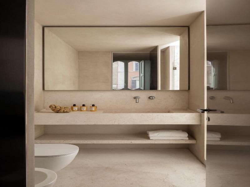 Hotel Trame image