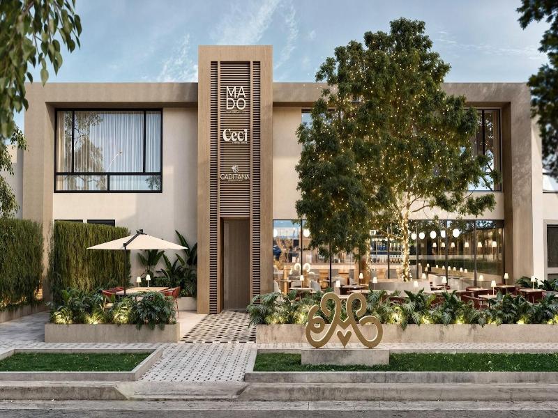 Berthas Collection By Em Hotels image