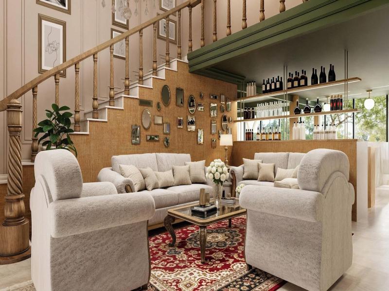 Berthas Collection By Em Hotels image