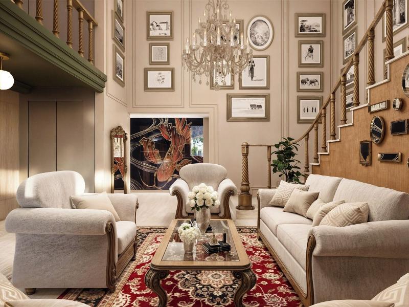 Berthas Collection By Em Hotels image