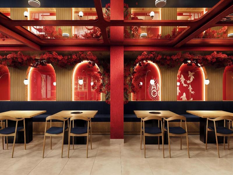 Berthas Collection By Em Hotels image
