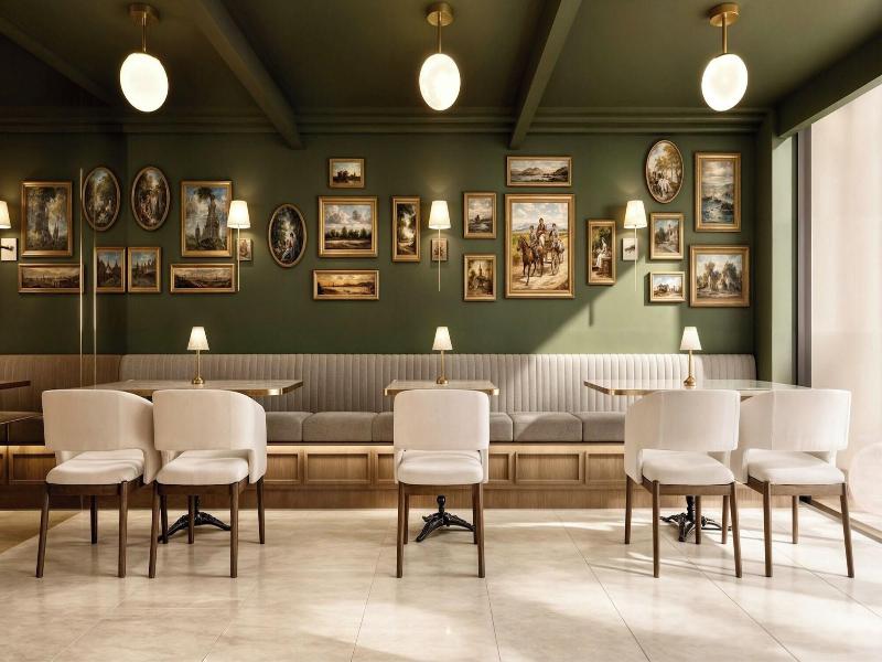 Berthas Collection By Em Hotels image