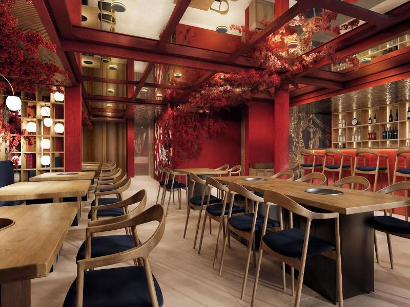 Berthas Collection By Em Hotels image