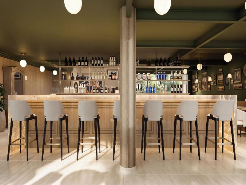 Berthas Collection By Em Hotels image