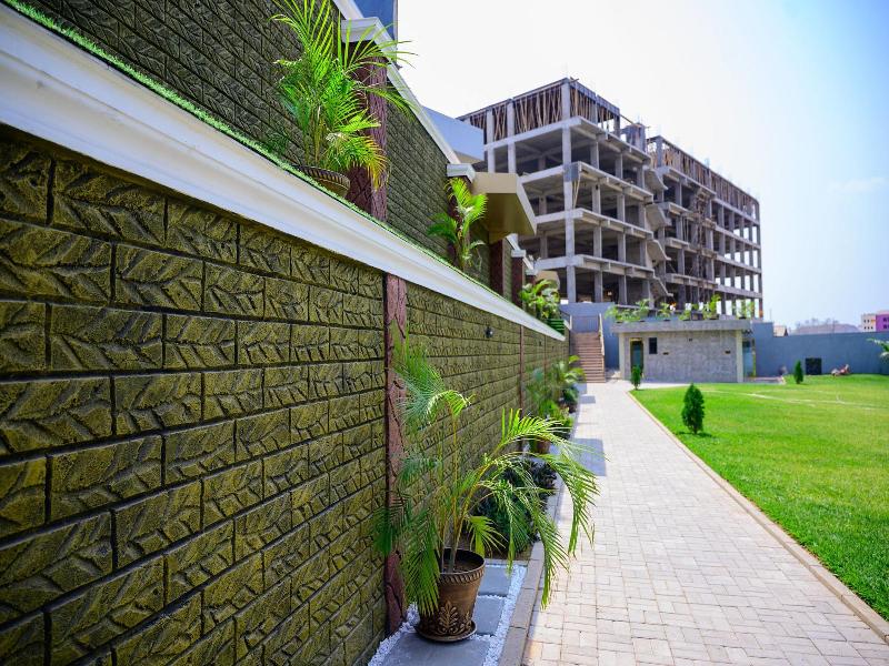 Exclusive Serene Hotel Abuja image