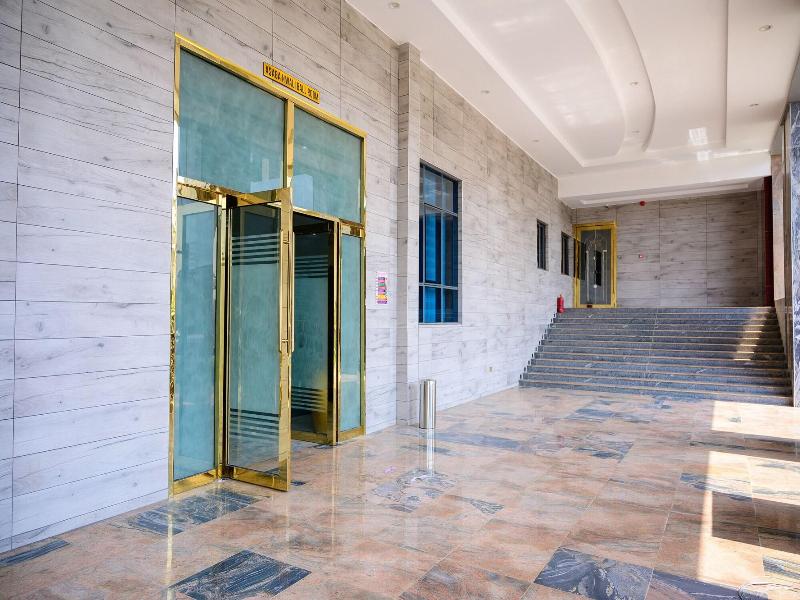 Exclusive Serene Hotel Abuja image
