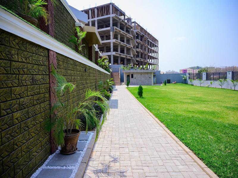 Exclusive Serene Hotel Abuja image