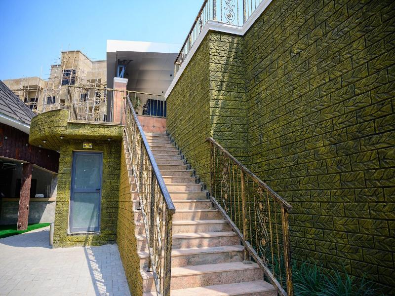 Exclusive Serene Hotel Abuja image