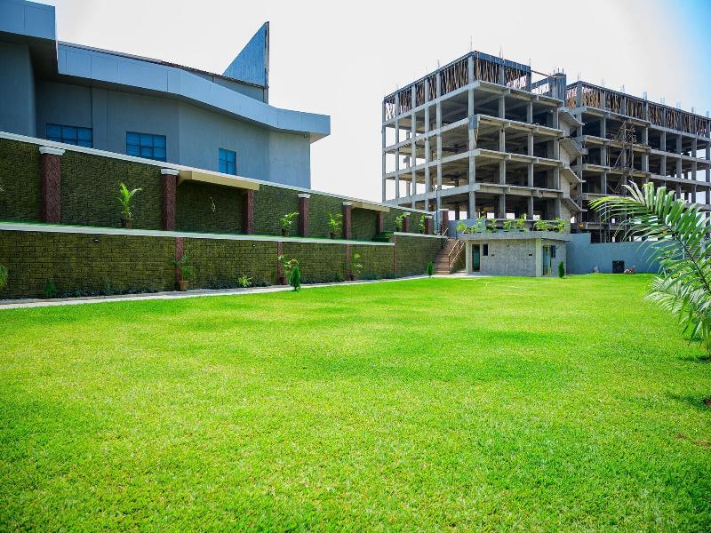 Exclusive Serene Hotel Abuja image