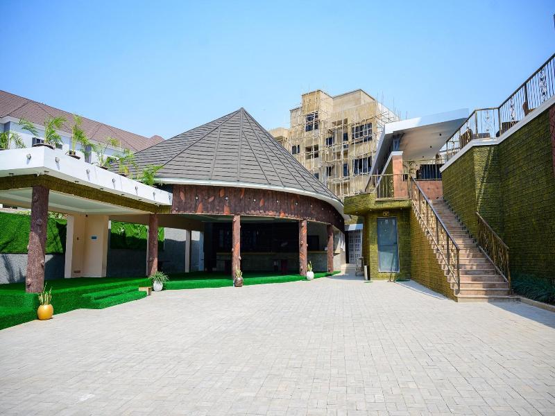 Exclusive Serene Hotel Abuja image