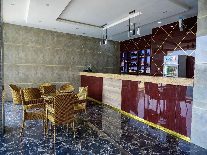 Exclusive Serene Hotel Abuja image