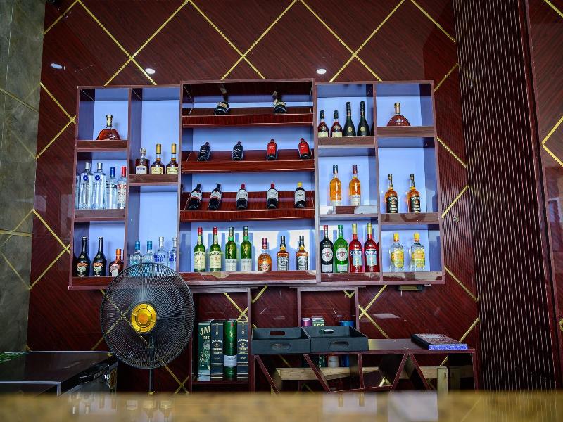 Exclusive Serene Hotel Abuja image