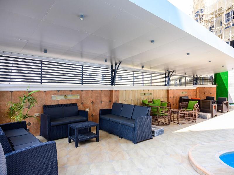 Exclusive Serene Hotel Abuja image