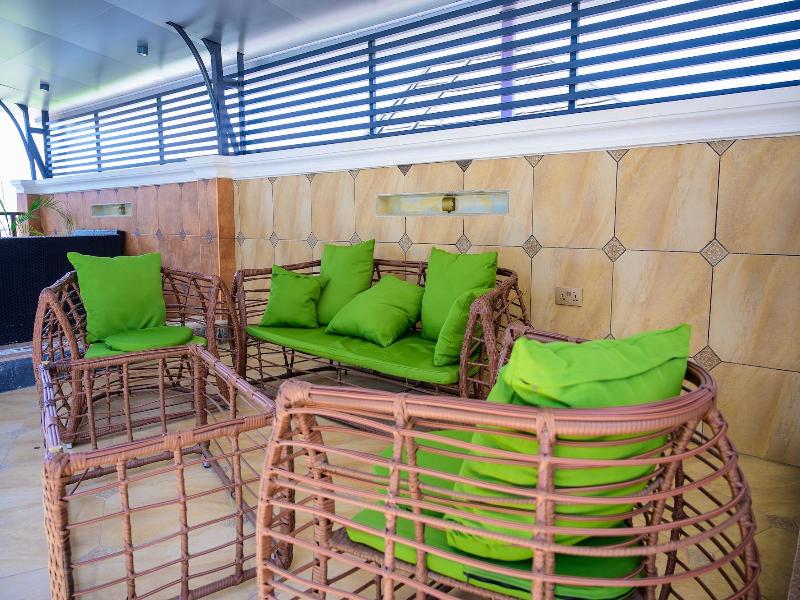 Exclusive Serene Hotel Abuja image
