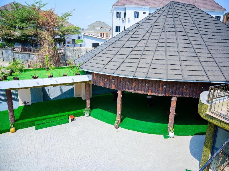 Exclusive Serene Hotel Abuja image