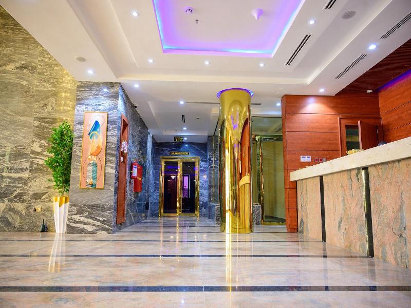 Exclusive Serene Hotel Abuja image