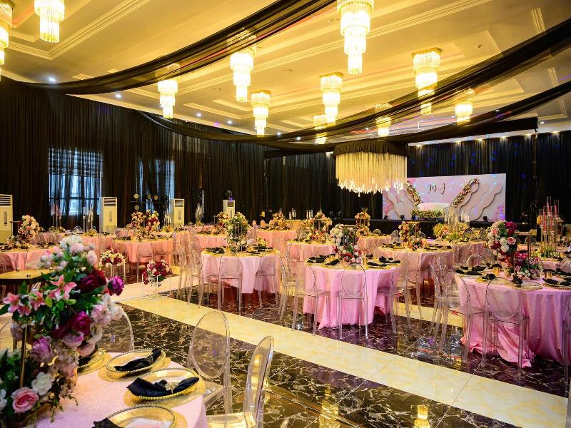 Exclusive Serene Hotel Abuja image