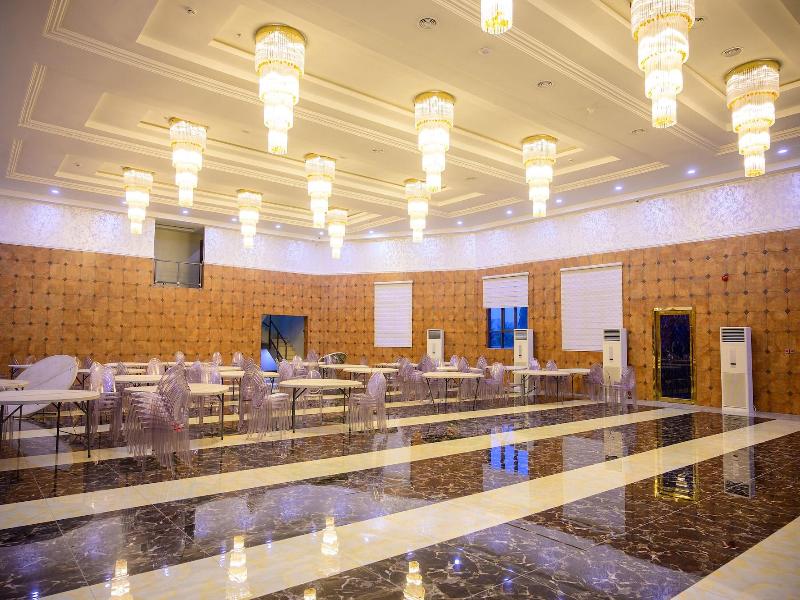 Exclusive Serene Hotel Abuja image