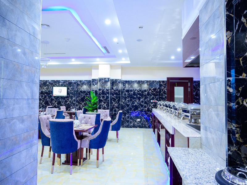 Exclusive Serene Hotel Abuja image