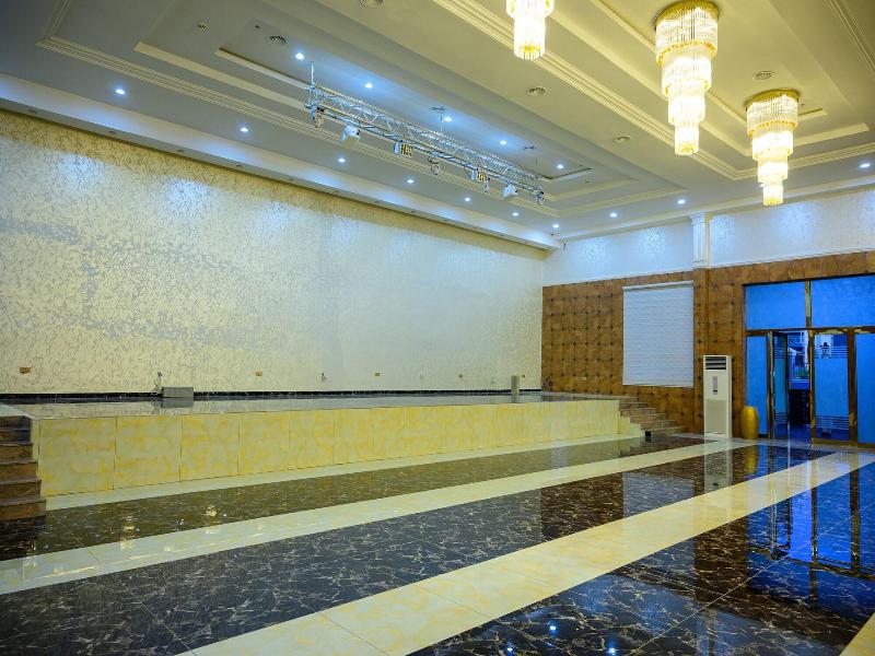 Exclusive Serene Hotel Abuja image