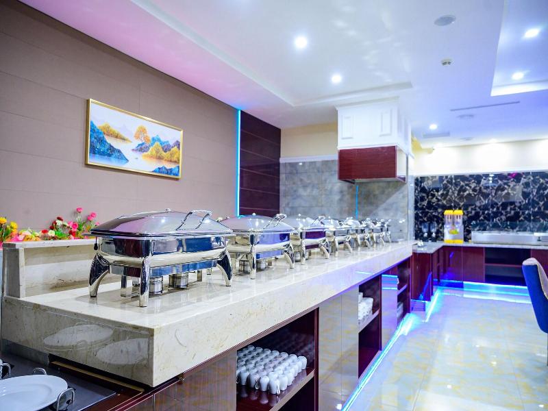 Exclusive Serene Hotel Abuja image