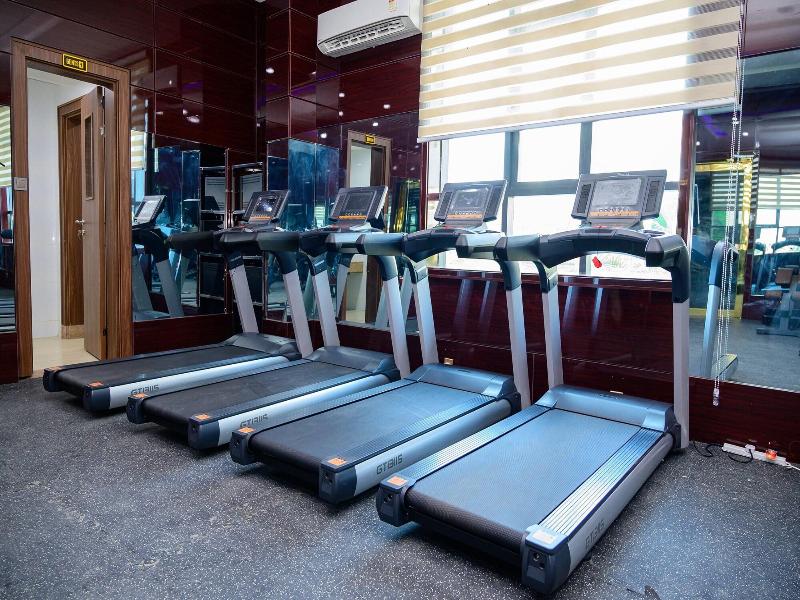 Exclusive Serene Hotel Abuja image
