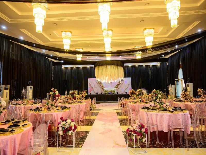 Exclusive Serene Hotel Abuja image