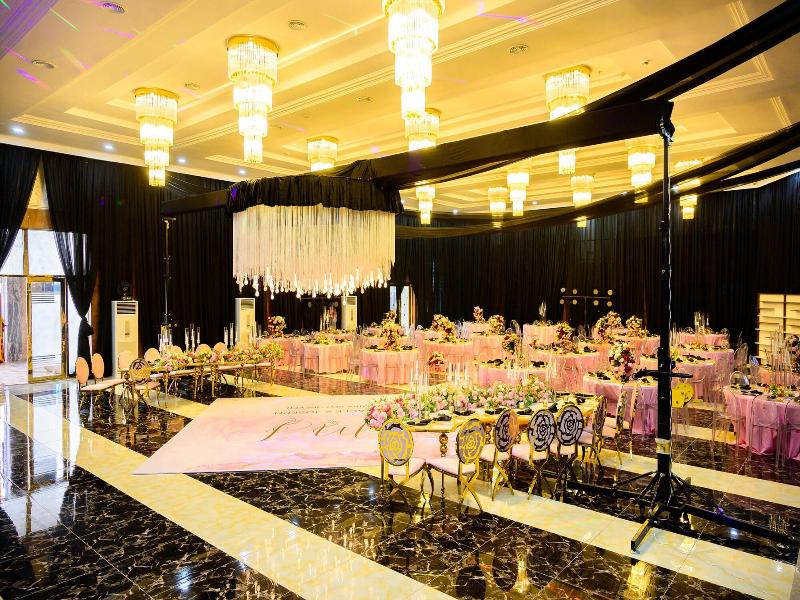Exclusive Serene Hotel Abuja image