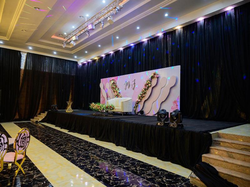 Exclusive Serene Hotel Abuja image