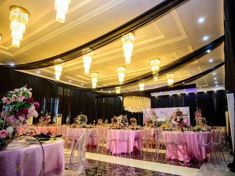 Exclusive Serene Hotel Abuja image