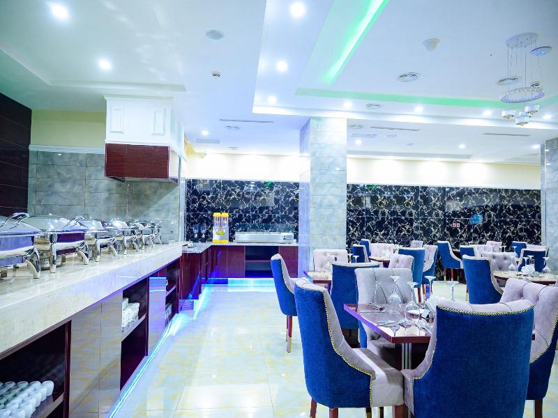 Exclusive Serene Hotel Abuja image