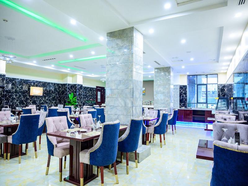 Exclusive Serene Hotel Abuja image